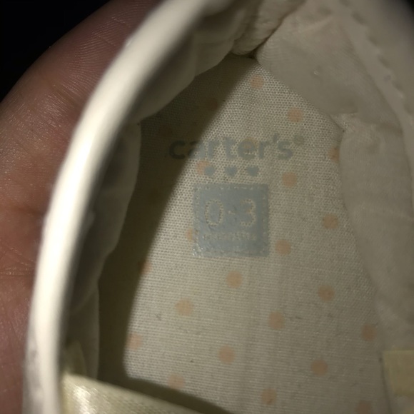 baby shoes - Picture 2 of 2